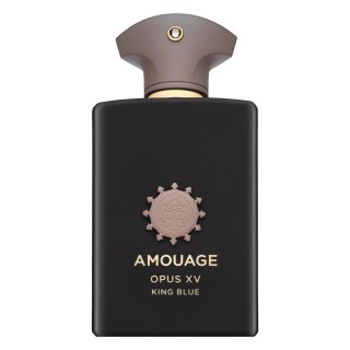 amouage opus xv - king blue