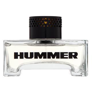 hummer hummer woda toaletowa 125 ml
