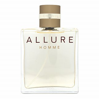 chanel allure homme woda toaletowa 50 ml    