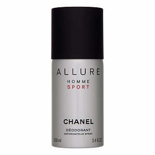 chanel allure homme sport dezodorant w sprayu 100 ml    