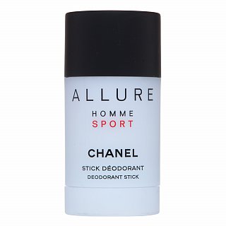 chanel allure homme sport dezodorant w sztyfcie 75 ml    