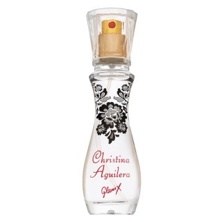 christina aguilera glam x woda perfumowana 15 ml    