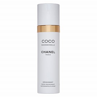 chanel coco mademoiselle dezodorant w sprayu 100 ml    