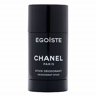 chanel egoiste dezodorant w sztyfcie 75 ml   