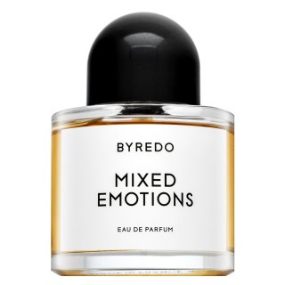 byredo mixed emotions