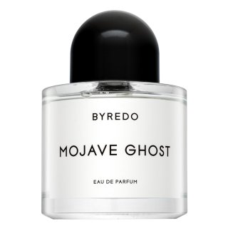 byredo mojave ghost