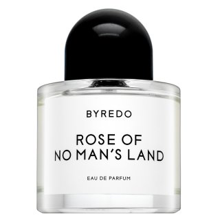 byredo rose of no man's land