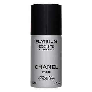 chanel platinum egoiste dezodorant w sprayu 100 ml   