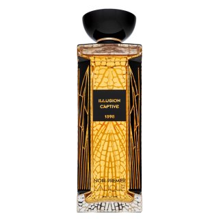 lalique noir premier - illusion captive 1898 woda perfumowana 100 ml   