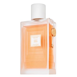 lalique les compositions parfumees - sweet amber