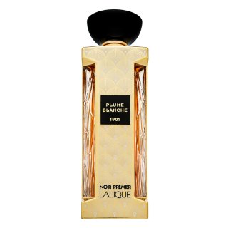 lalique noir premier - plume blanche 1901 woda perfumowana 100 ml   