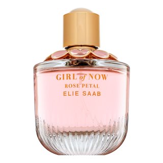 elie saab girl of now rose petal woda perfumowana 90 ml    