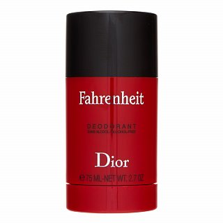 dior fahrenheit dezodorant w sztyfcie 75 ml