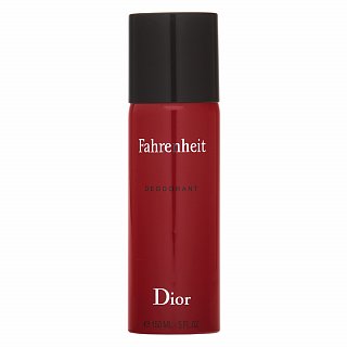 dior fahrenheit dezodorant w sprayu 150 ml    