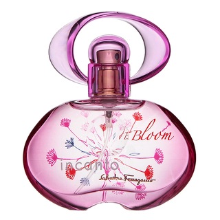 salvatore ferragamo incanto bloom woda toaletowa 30 ml    
