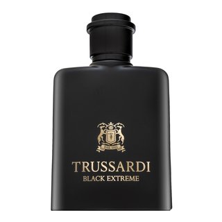 trussardi black extreme woda toaletowa 50 ml    