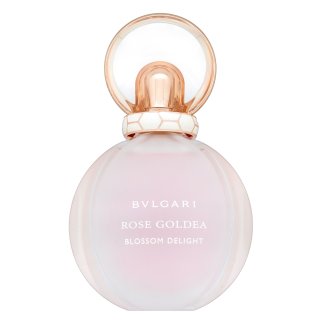 bvlgari rose goldea blossom delight woda toaletowa 50 ml   