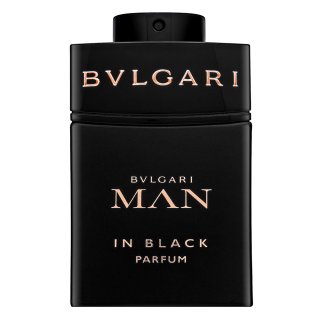 bvlgari bvlgari man in black parfum ekstrakt perfum 60 ml    