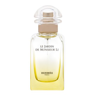 profumo hermes le jardin de monsieur li