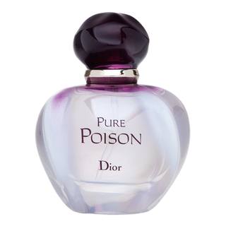 dior pure poison woda perfumowana 50 ml    