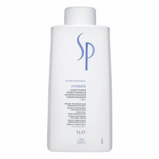 Wella Professionals SP Hydrate Conditioner balsamo per capelli secchi 1000  ml