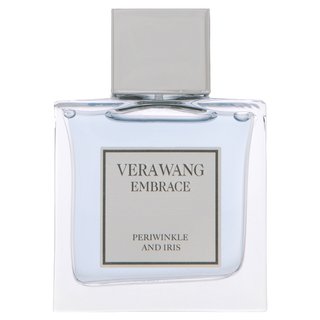 vera wang embrace - periwinkle and iris