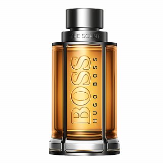 hugo boss the scent for him woda toaletowa 50 ml    
