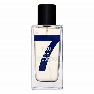 iceberg eau de iceberg 74 cedar woda toaletowa 100 ml    