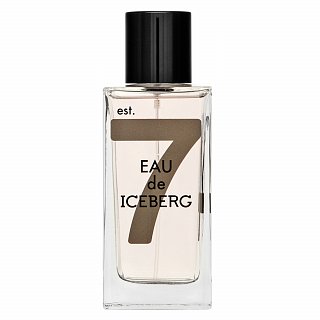 iceberg eau de iceberg 74 jasmine