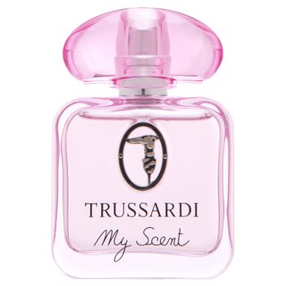 trussardi my scent woda toaletowa 30 ml   