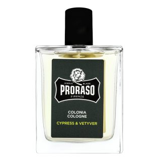 proraso cypress & vetyver woda po goleniu 100 ml   