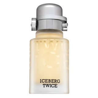 iceberg twice pour homme woda toaletowa 75 ml    