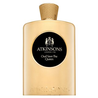 atkinsons oud save the queen woda perfumowana 100 ml   