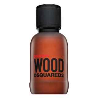 dsquared² original wood woda perfumowana 50 ml   