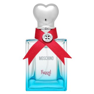 moschino funny! woda toaletowa 25 ml   