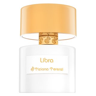 tiziana terenzi libra