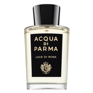 acqua di parma luce di rosa