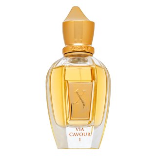 xerjoff via cavour 1 woda perfumowana 50 ml    