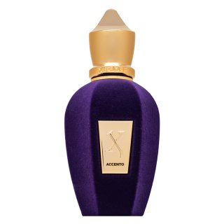 xerjoff accento woda perfumowana 50 ml   