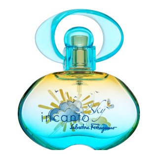 salvatore ferragamo incanto sky