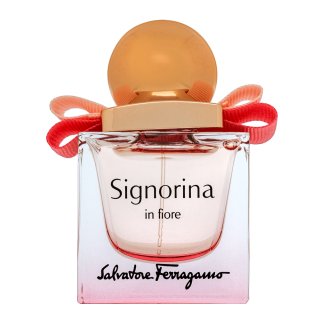 salvatore ferragamo signorina in fiore woda toaletowa 20 ml    