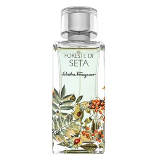 salvatore ferragamo foreste di seta woda perfumowana 100 ml