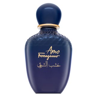 salvatore ferragamo amo ferragamo oriental wood woda perfumowana 100 ml   