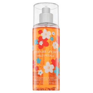 emanuel ungaro wild petals