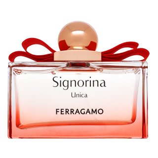 salvatore ferragamo signorina unica woda perfumowana 100 ml