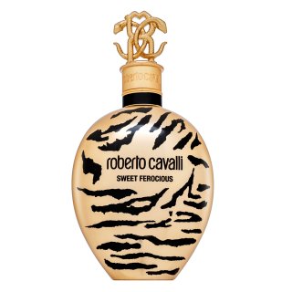 roberto cavalli roberto cavalli sweet ferocious