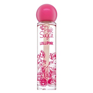 aquolina pink sugar woda toaletowa 50 ml   