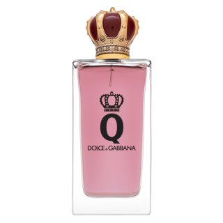 dolce & gabbana q intense woda perfumowana 100 ml    