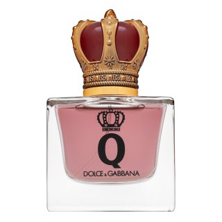 dolce & gabbana q intense woda perfumowana 30 ml   