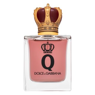 dolce & gabbana q intense woda perfumowana 50 ml    